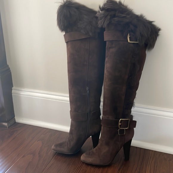 Band new long boots - Picture 1 of 3